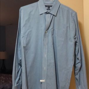 Men’s Tommy Hilfiger Button Down.